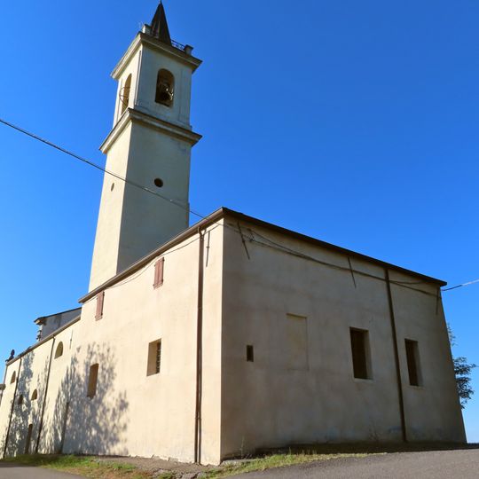 Chiesa di San Lorenzo