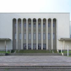 Rudolf-Oetker-Halle