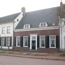 Hof 9, Amerongen