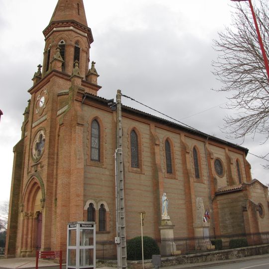 Lavelanet-de-Comminges