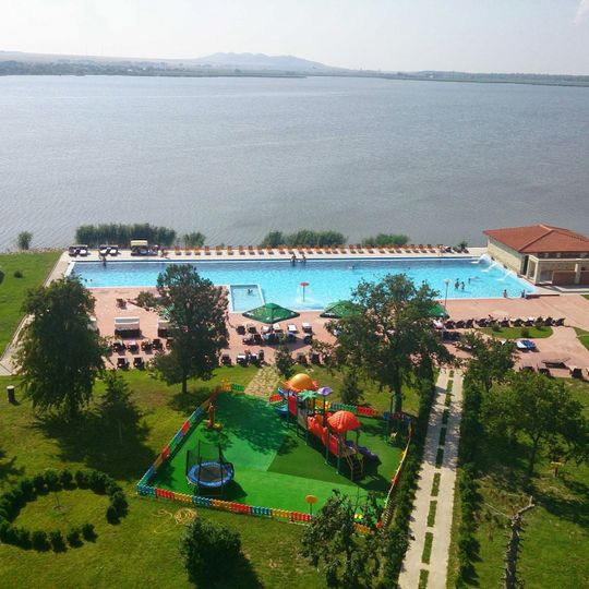 Puflene Resort