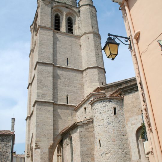 Église de Saint-Gervais-et-Protais
