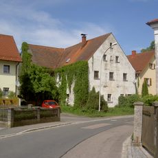 Wohnhaus