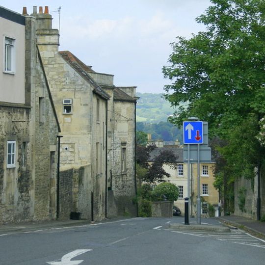 Bathford
