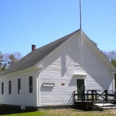 Dry Mills Schoolhouse