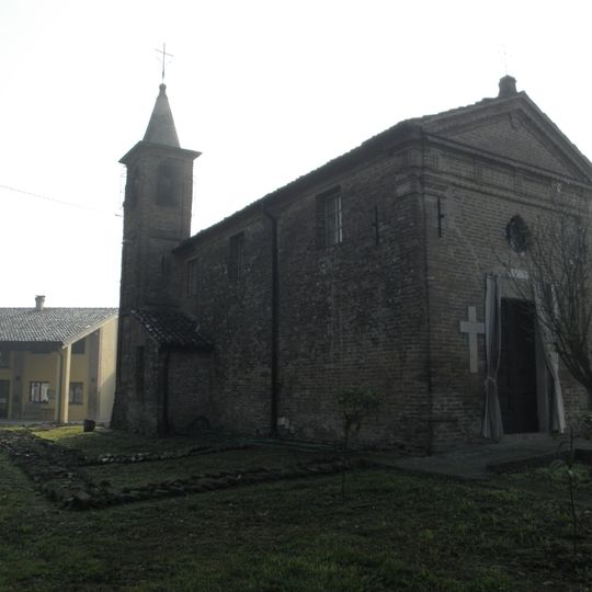 Oratorio della Beata Vergine di Loreto