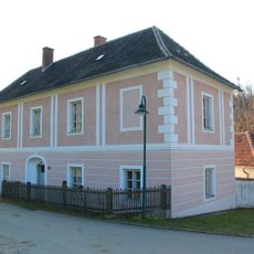 Pfarrhof und Musikschule