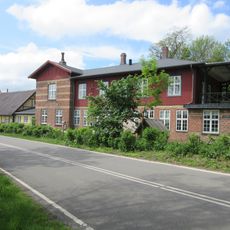 Kattinge Værk