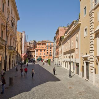 Palazzo Fiano al Corso