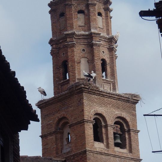 Iglesia de San Nicolás