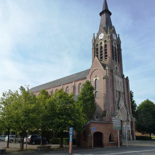 Sint-Pieterskerk