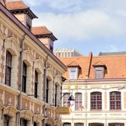 Slik utforsker du Lille bort fra de vanlige turistrutene
