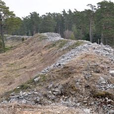 Torsburgen