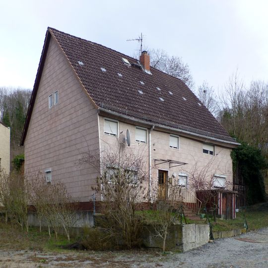 Haus In der Wasserschöpp 2