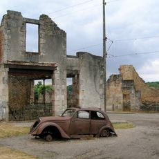 La Peugeot 202 du médecin