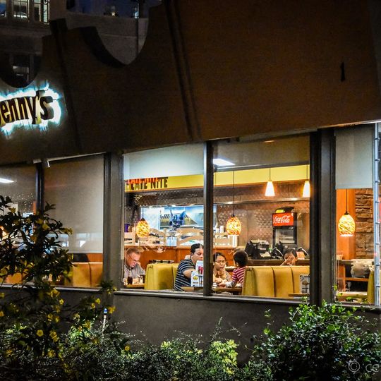 Denny's