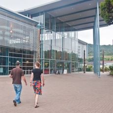 Whangarei Central Library