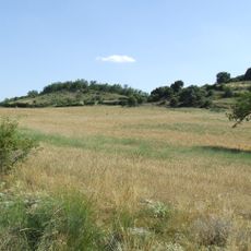 Planell de Sallamana