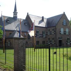 Klooster Bethlehem van de Zusters Franciscanessen Penitenten