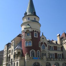 Celje Hall