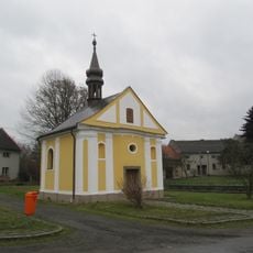 Chapel of Saint Praxedes