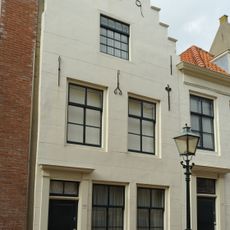 Groenewoud 101, Vlissingen