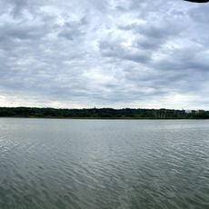 Black Dog Lake