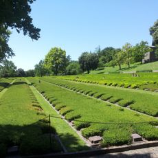 Cimitero militare tedesco di Costermano