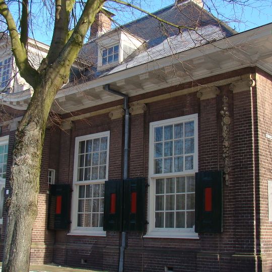 Gemeentehuis Wijk aan Zee en Duin