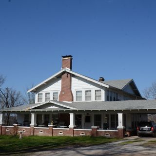 Shiloh House