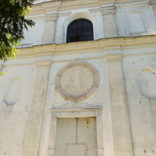 Chiesa di San Lorenzo