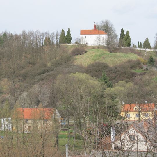 Všeruby