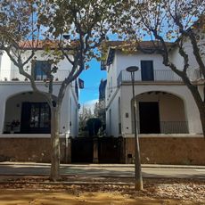 Casa Carme i Rosa Escayola