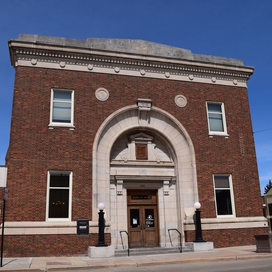 Horicon State Bank