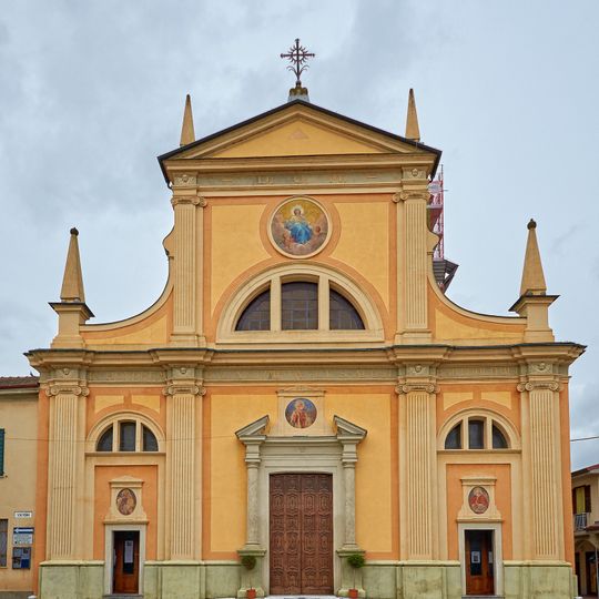 Chiesa della Beata Vergine Assunta