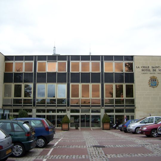 La Celle-Saint-Cloud