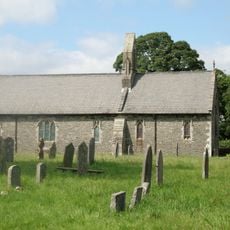 Church of Holy Ghost