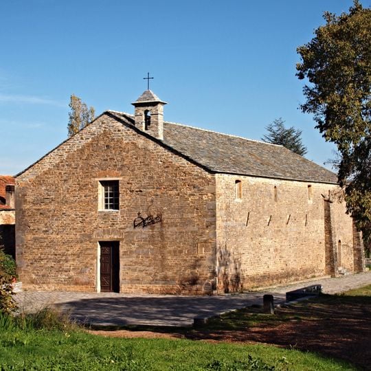 Castellare di Casinca