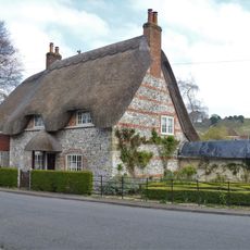 Dairy Cottage