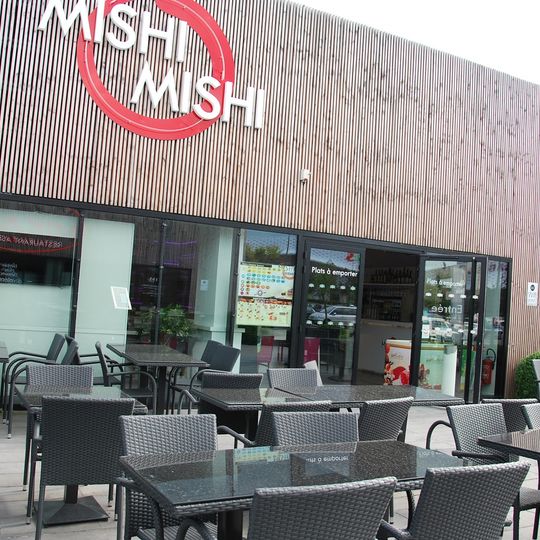 Mishi Mishi