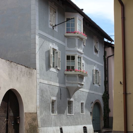 Unterrainer Straße 16