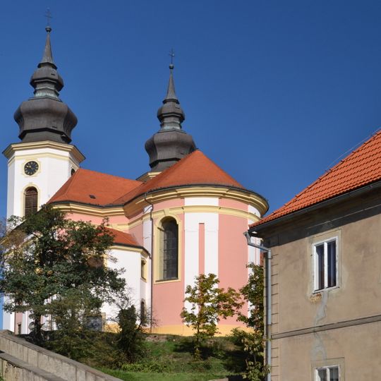 Church of Saints Peter and Paul