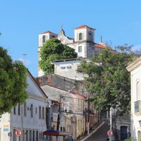 São Francisco do Conde