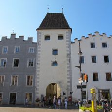 Große Lauben 28 - Großer Graben 31