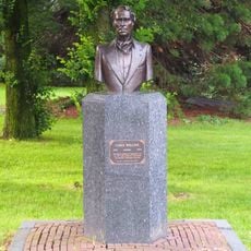 Portrait of Carel Willink