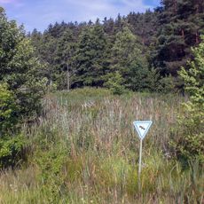Naturdenkmal "Am Weiherholz"