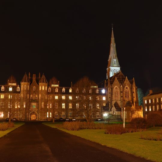 St Patrick's College, Maynooth