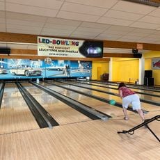 Rock 'n Bowl Obrigheim