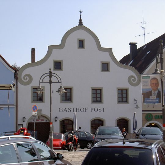 Gasthof Post