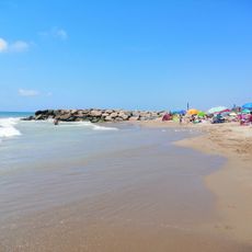Platja de la Murtra